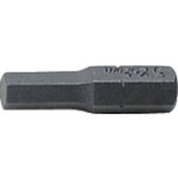 コーケン Koken 1/4Hヘックスビット 対辺3mm