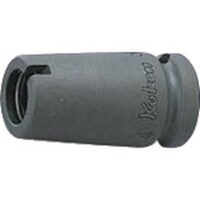 コーケン Koken 1/4Hインパクトビットホルダー 1213914 1個