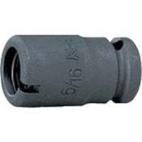 コーケン Koken 5/16Hインパクトビットホルダー 12140516 1個