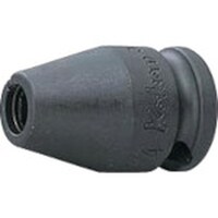 コーケン Koken 1/4Hインパクトビットホルダー 1313914 1個
