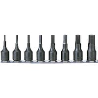 コーケン Koken ヘックスビットソケットセット 差込角9.5mm