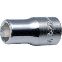 コーケン Koken BAソケット 2400W4 1個