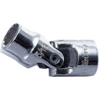 コーケン Koken ユニバーサル12角ソケット 差込角6.35mm 対辺5/16インチ