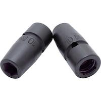 コーケン Koken 防振インパクトソケット 14mm