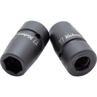 コーケン Koken 防振インパクトソケット 16mm