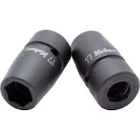 コーケン Koken 防振インパクトソケット 19mm