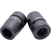 コーケン Koken 防振インパクトソケット 26mm