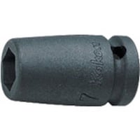 コーケン Koken インパクトソケット(MG付) 差込角6.35mm 対辺12mm