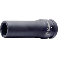 コーケン Koken パスファインダーディープソケット 差込角12.7mm 対辺15mm 14365M15 1個