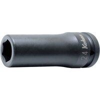 コーケン Koken インパクト6角ディープソケット 40mm