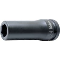コーケン Koken インパクト6角ディープソケット 42mm