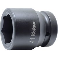 コーケン Koken インパクト6角ソケット 58mm