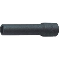 コーケン Koken パワーディープソケット 差込角6.35mm 対辺1/4インチ 22300A14 1個