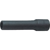 コーケン Koken パワーディープソケット 差込角6.35mm 対辺10mm 22300M10 1個