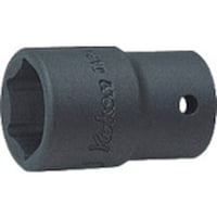 コーケン Koken パワーソケット 差込角6.35mm 対辺7mm