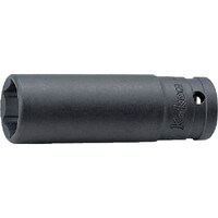 コーケン Koken パワーディープソケット 差込角9.5mm 対辺5/16インチ 23300A516 1個