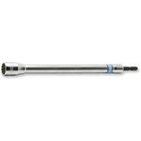 コーケン Koken 電動ドライバー用軽天ソケット 全長700mm 17mm