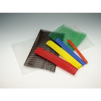 SDC SDC プロテクトパーツ「ポリネットケース」FNC0400SR (1個入) FNC0400SR 1個