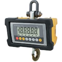 JFE JFE クレーンスケール 秤量1000Kg ATH1B 1台