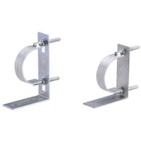 TBC TBC ステンレスヘッダー架台壁付S