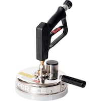 スーパー工業 スーパー工業 回転ノズルガン サーフェスクリーナー SSC201 SSC201 1台