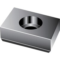 スーパーツール SUPER ステップキー(T溝16)