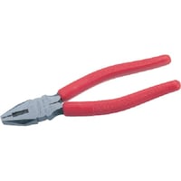 スーパーツール スーパー ペンチH(JIS) 成型カバー付 全長160mm