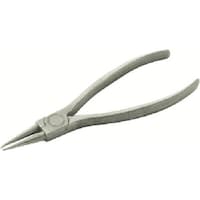 スナップオンツールズ Ampco スナップリング用プライヤー(穴用) 全長500mm 適用スナップリング125ー300mm AMC8328 1丁