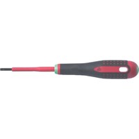 スナップオンツールズ BAHCO エルゴ絶縁トルクスドライバー T20×125mm 全長247mm BE8920S 1個