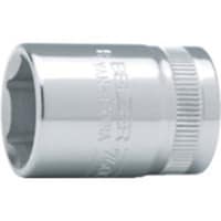 スナップオンツールズ BAHCO ソケット差込角3/8 6角 対辺寸法14mm