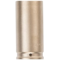 スナップオンツールズ Ampco 防爆インパクトディープソケット 差込み19.0mm 対辺20mm AMCDWI34D20MM 1個