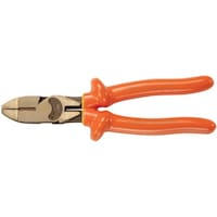 スナップオンツールズ Ampco 防爆絶縁サイドニッパー 225mm AMCIP35 1丁