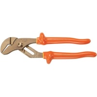 スナップオンツールズ Ampco 防爆絶縁ウォーターポンププライヤー 260mm AMCIP39 1丁