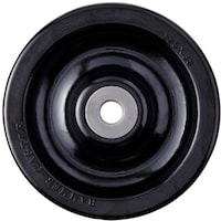 ハンマーキャスター ハンマー S型フェノール車輪 125mm