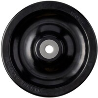 ハンマーキャスター ハンマー S型フェノール車輪 150mm