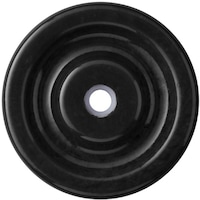 ハンマーキャスター ハンマー S型フェノール車輪 75mm