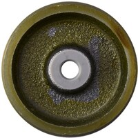 ハンマーキャスター ハンマー 440G型イモノ車輪 65mm 446GC65 1個