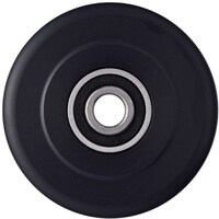 ハンマーキャスター ハンマー 75mmMCナイロンB車輪