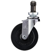 �n���}�[�L���X�^�[�@�n���}�[�@�p�C�v�����ݐ��񎮃S���ԗց@�P�O�O�����@�ӂR�Q�p