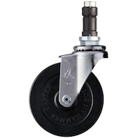 �n���}�[�L���X�^�[�@�n���}�[�@�p�C�v�����ݐ��񎮃S���ԗց@�P�O�O�����@�ӂQ�T�p