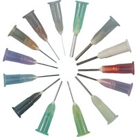 オートニクス オートニクス ステンレスニードル (20本入)