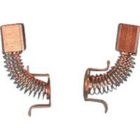 オートニクス オートニクス GV用モータブラシ (2個入)