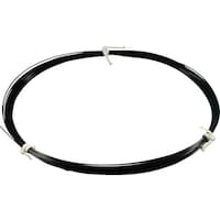 オートニクス オートニクス テフロン黒押圧チューブ (10m巻)