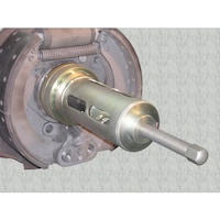 ハスコー HASCO ベアリングインナーレースプーラ JH919 1個