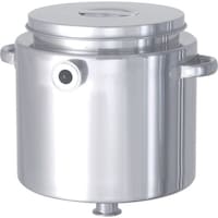 MONOVATE MONOVATE ステンレスタンクホッパー型ジャケット容器4L HTSTJ18 1個