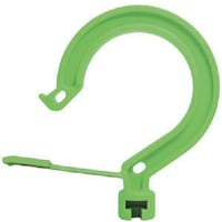 日動工業 NICHIDO 万能フッカー用ロックフックLサイズ 有効結束径50mm