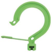 日動工業 NICHIDO 万能フッカー用ロックフックSサイズ 有効結束径30mm