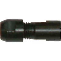 日本ニューマチック工業 NPK コレットチャックCP(φ6)RG38A用