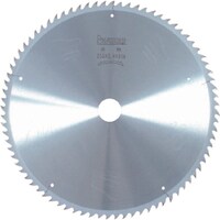 アイウッド IWOOD 大口径マルノコチップソー 木工用 合板・横挽き Φ216 100P