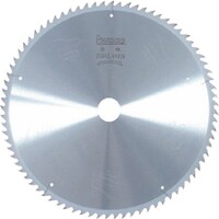 アイウッド IWOOD 大口径マルノコチップソー 木工用 合板・横挽き Φ355 120P